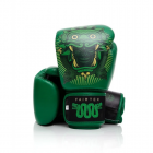 Боксови Ръкавици - Fairtex - Resurrection Boxing Gloves - Green